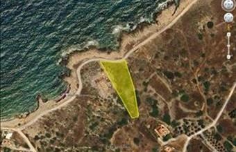 Eladó Görögországi lakóövezeti telek hirdetés (99272533)