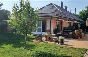 Eladó Gyulai családi ház hirdetés (71928345)