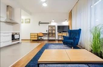 Kiadó Budapest VI. kerületi tégla lakás hirdetés (99764722)
