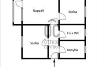 Eladó Tatabányai panel lakás hirdetés (97438397)
