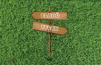 Eladó Polgárdi lakóövezeti telek hirdetés (44717243)