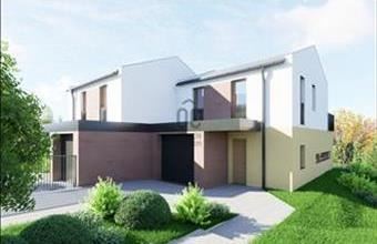 Eladó Pilisborosjenői ikerház hirdetés (63553743)