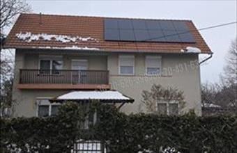 Eladó Albertirsai családi ház hirdetés (37347797)