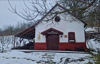 Eladó Tokodi pince, présház hirdetés (43475266)