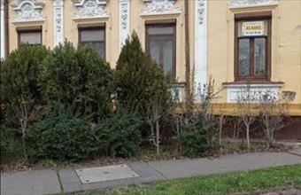 Eladó Szolnoki családi ház hirdetés (35541949)