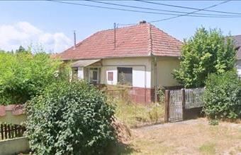 Eladó Tiszavasvári családi ház hirdetés (26852751)