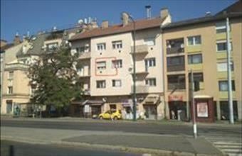 Eladó Budapest XIV. kerületi tégla lakás hirdetés (13549874)
