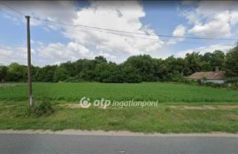 Eladó Vönöcki lakóövezeti telek hirdetés (83875343)
