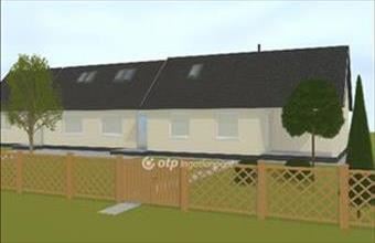 Eladó Ráckevei ikerház hirdetés (58458545)