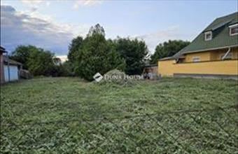 Eladó Balatonfőkajári lakóövezeti telek hirdetés (53448499)