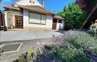 Eladó Szentesi családi ház hirdetés (23388945)