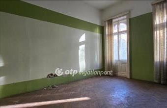 Eladó Budapest VII. kerületi tégla lakás hirdetés (44494532)