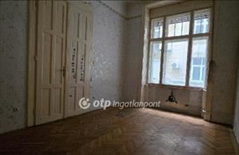 Eladó Budapest VI. kerületi tégla lakás hirdetés (95443396)