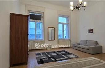 Eladó Budapest VII. kerületi tégla lakás hirdetés (24594498)