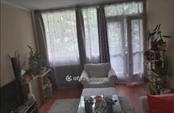 Eladó Budapest XIX. kerületi csúsztatott zsalus lakás hirdetés (39249257)