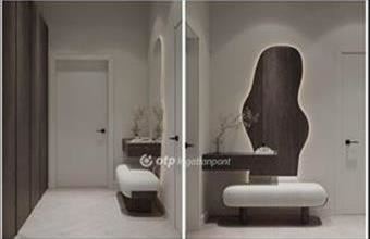 Eladó Budapest VII. kerületi tégla lakás hirdetés (44547657)