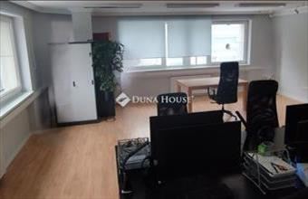 Eladó Kecskeméti iroda irodaházban hirdetés (36435495)