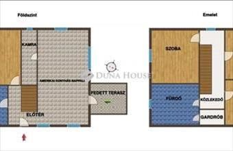 Eladó Kőszegi családi ház hirdetés (74661332)