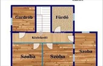 Eladó Herceghalomi ikerház hirdetés (96353754)