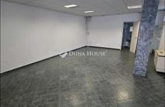 Kiadó Kecskeméti üzlethelyiség utcafronton hirdetés (93834964)