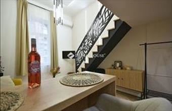 Eladó Budapest VI. kerületi tégla lakás hirdetés (77377799)