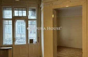 Eladó Budapest VII. kerületi tégla lakás hirdetés (84323442)