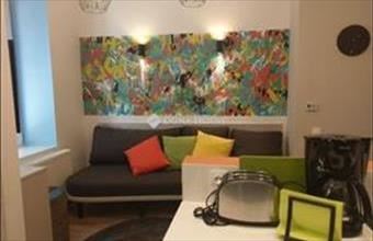 Eladó Budapest VI. kerületi tégla lakás hirdetés (34934486)