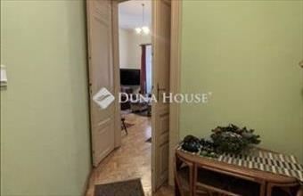 Eladó Budapest VI. kerületi tégla lakás hirdetés (26745153)