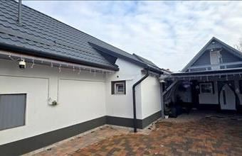 Eladó Kiskunlacházai családi ház hirdetés (77972366)