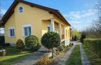 Eladó Veresegyházi családi ház hirdetés (84735375)