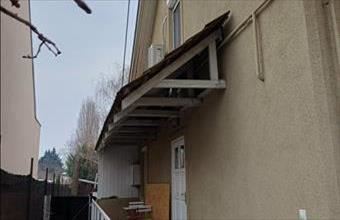 Eladó Budapest III. kerületi házrész hirdetés (78744544)