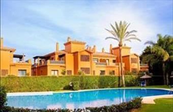 Eladó Spanyolországi tégla lakás hirdetés (56413756)