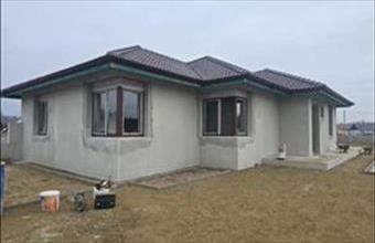 Eladó Nagykállói családi ház hirdetés (57294742)