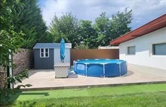 Eladó Halászteleki családi ház hirdetés (26983351)