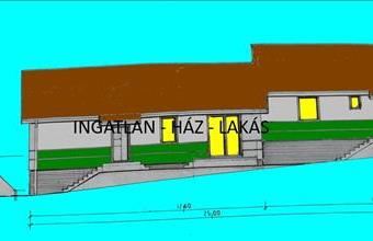 Eladó Őrbottyáni ikerház hirdetés (42868495)