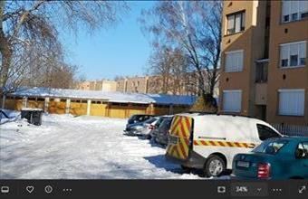 Eladó Kecskeméti egyedi garázs hirdetés (43634249)