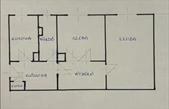 Eladó Hatvani egyéb lakás hirdetés (73927262)