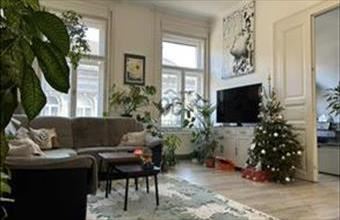 Eladó Budapest VII. kerületi tégla lakás hirdetés (67633675)