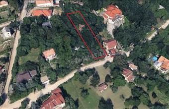 Eladó Érdi egyéb telek hirdetés (31531859)