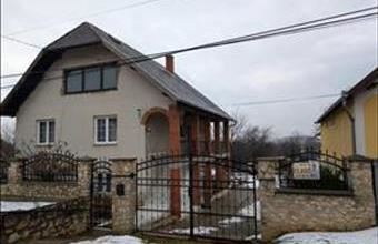 Eladó Lesencetomaji családi ház hirdetés (76446371)