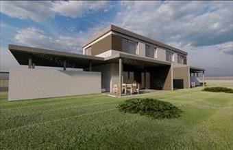 Eladó Szászbereki ikerház hirdetés (44815486)