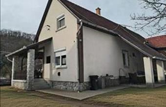 Eladó Bogácsi családi ház hirdetés (77374567)