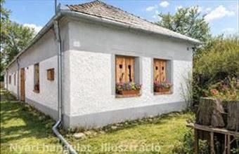 Eladó Türjei családi ház hirdetés (93391444)