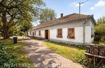 Eladó Türjei családi ház hirdetés (93391444)