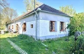 Eladó Türjei családi ház hirdetés (93391444)