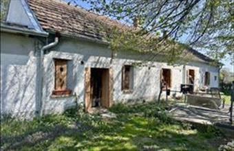 Eladó Türjei családi ház hirdetés (93391444)