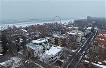 Eladó Siófoki tégla lakás hirdetés (99343334)