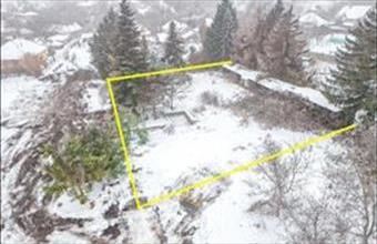 Eladó Pákozdi lakóövezeti telek hirdetés (26334932)