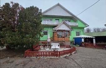 Eladó Szuhakállói családi ház hirdetés (79144317)