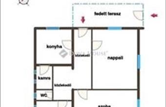 Eladó Gyáli családi ház hirdetés (74237437)